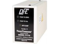 DFE (Dover Flexo Electronics) 多佛  Ti18C  织物张力指示器