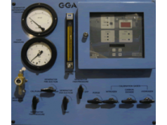 Environment One Corporation  GGA  烟气分析仪 / 燃烧分析仪