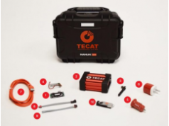 TECAT Performance Systems, LLC  WISER Model 4000  扭矩传感器