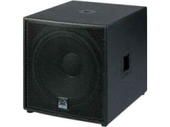 Wharfedale Pro 乐富豪  LX-18MB, LX-18MBE  扬声器