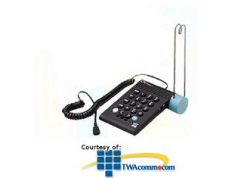 TelephoneStuff.com  HT-1  耳机