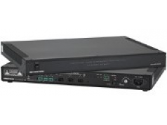 Visual Sound  QM-AMP3X80SR  音频放大器和前置放大器 