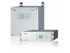 ABB Measurement & Analytics 艾波比  EL3000  气体传感器