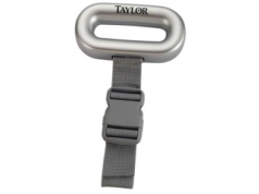 Taylor Precision Products   8120-4 Digital Luggage Scale  秤和天平