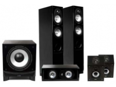 Audio Products International Corp.  CF-30 5.1 Home Theater System  扬声器