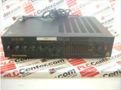 Bogen Communications  GS-100  音频放大器和前置放大器 