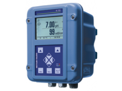 Mettler-Toledo 梅特勒托利多  Multi-parameter pH, Dissolved Oxygen (DO) and Conductivity High Performance Transmitter - M700 Series  电导率和电阻率计