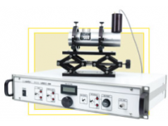 Conoptics, Inc.  LASS-II  CCD图像传感器