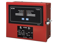 Innovative Technology  FDAP-M ELECTRIC  火灾报警控制面板