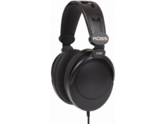 Koss Corporation  R80 Full Size Headphones  线缆组件