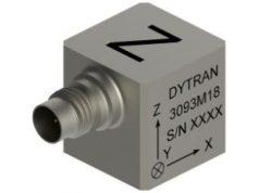 Dytran Instruments 迪川仪器  3093M18  加速度传感器