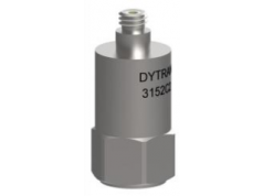 Dytran Instruments 迪川仪器  3152C2  加速度传感器