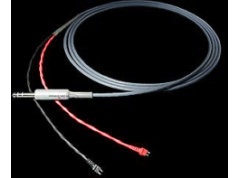Cardas Audio, Ltd.  Headphone Cable  线缆组件