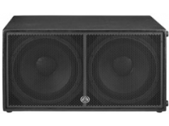 Wharfedale Pro 乐富豪  DELTA 218B  扬声器