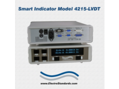 Electro Standards Laboratories  M4215  力和扭矩仪器