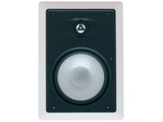 Audio Products International Corp.  EAS-6W In-Wall/In-Ceiling Speaker  扬声器