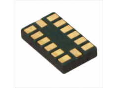 Kionix / ROHM Semiconductor  KXSS5-4457-FR  加速度传感器