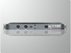 Visual Sound  7100  音频放大器和前置放大器 