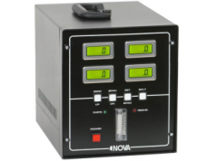 Nova Analytical Systems  Model 7464  烟气分析仪 / 燃烧分析仪