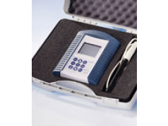 Lovibond® Tintometer®  Con200  电导率和电阻率计