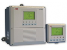 ABB Measurement & Analytics 艾波比  AX468  溶氧仪