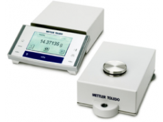 Mettler-Toledo 梅特勒托利多  WXT Benchtop Version  秤和天平