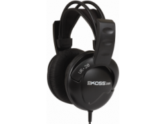 Koss Corporation  UR20 Full Size Headphones  线缆组件