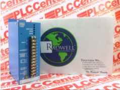 Radwell International 拉德韦尔  1356  直线位移传感器