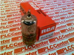 RCA  5651WA  音频放大器和前置放大器 