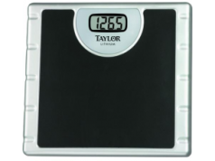 Taylor Precision Products   7009 Lithium Electronic Scale  秤和天平