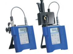 Mettler-Toledo 梅特勒托利多  Portable Dissolved Oxygen Measuring Systems InTap4000e and InTap4004e Series  溶氧仪