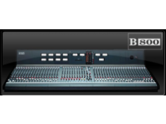 Harman Pro North America  Soundcraft B800  音频麦克风