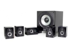 Audio Products International Corp.  RC-Micro 5.1 Home Theater System  扬声器