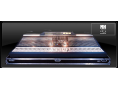 Harman Pro North America  Soundcraft MH4  音频麦克风