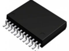 ROHM Semiconductor 罗姆  BH7884EFV  音频放大器和前置放大器 
