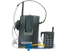 TelephoneStuff.com  10U100  耳机