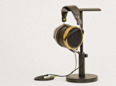 Woo Audio Inc.  Audeze LCD-3  线缆组件