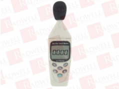 Dwyer Instruments 德威尔  SM-100  声级计和噪声剂量计