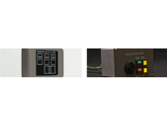 Carlisle Interconnect Technologies  FlightGear™ Smoke Detector Control Panels  火灾报警控制面板