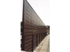 Acoustical Solutions, Inc.  LSE Wall System  隔音和隔音材料