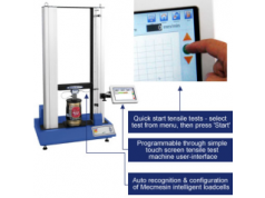 Mecmesin 迈菱  MultiTest 10-xt  力和扭矩仪器