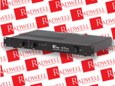 Radwell International 拉德韦尔  S-75-MK-II  音频放大器和前置放大器 