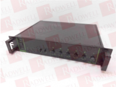 Radwell International 拉德韦尔  PR1106  音频放大器和前置放大器 