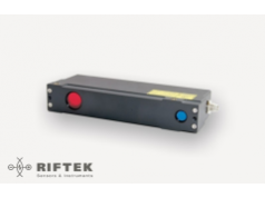 RIFTEK  RF600  直线位移传感器