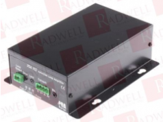 Radwell International 拉德韦尔  PDA102  音频放大器和前置放大器 