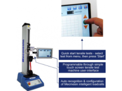 Mecmesin 迈菱  MultiTest 2.5-xt  力和扭矩仪器