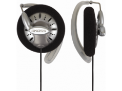 Koss Corporation  KSC75 Ear Clip Headphones  线缆组件