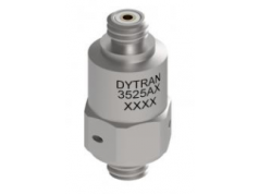 Dytran Instruments 迪川仪器  3525A3  加速度传感器