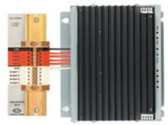 Visual Sound  CLT-1FAN4  音视频接口