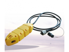 CSI (Cable & Supplies, Inc)  Dual Geophone and Hydrophone Sensor  水听器